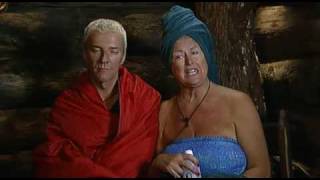 Im A Celebrity Get Me Out Of Here 2009 E17 P5 [upl. by Enelaj]