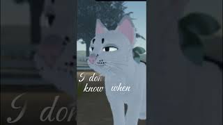 Идея WCUECheBUreki warriorcats возрадимрукв warriors roblox wcue [upl. by Siskind]