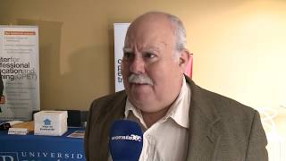 ¿Qué puede pasar si ocurre un potente terremoto en la isla [upl. by Narak88]