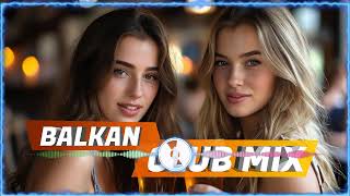 TOP BALKAN CLUB PARTY MIX 🎶STARI KAFANSKI HITOVI MIX🎶 BALKAN TURBO FOLK MIX 🍻 MEGA MIX ⚡2024 [upl. by Daye]