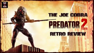 Predator 2  Retrospective Review [upl. by Ayr469]