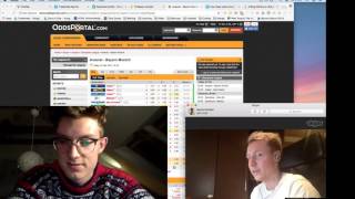 Sports Betting A Game of Probability  Ep1 Fundamental Sports Betting Tips amp Strategy [upl. by Asnerek343]