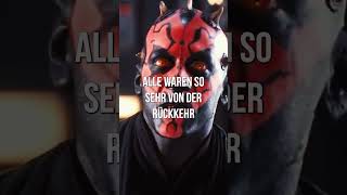 ObiWan bricht ihn immer wieder 😡 [upl. by Otsuaf]