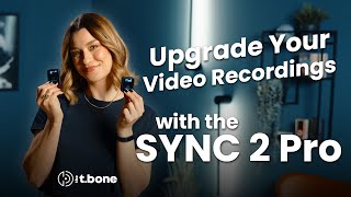 SYNC 2 Pro Wireless System  Hot Product Launch  tbone [upl. by Annaek460]