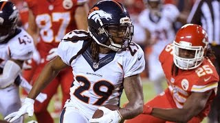 Broncos vs Chiefs RAW Highlights  NFL [upl. by Renny590]