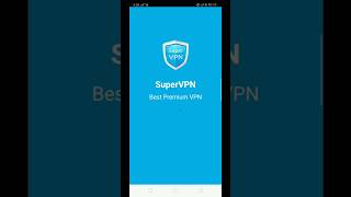 Super VPN kaise use kare youtubeshorts shorts viralvideo video reels vpn ytshorts [upl. by Preciosa]