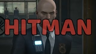 I Like Hitman World of Assassination [upl. by Burke217]