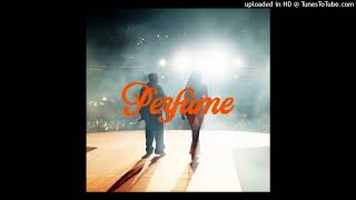 Ivandro ft Ludmilla  Perfume CeleMusik [upl. by Millwater]