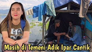 PULANG CAMP FISHING Ep321 saya harus dapat ikan untuk di bawa pulang ke rumah [upl. by Ganley]