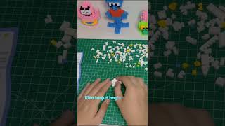 DIY Cinnamoroll Bricks [upl. by Harlene692]