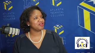 Atlanta Tech Talks Podcast Episode 3 quotYouve Got Options Option B for High School Studentsquot [upl. by Licko]