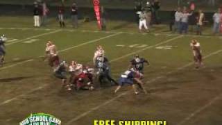 Cabot v Bryant  1037 The Buzz Taco Bell High School Game of the Week [upl. by Elletnohs]