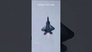 Inside Chinas Chengdu J20 Stealth Fighter [upl. by Ettezoj]