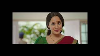 akhanda full movie South Indian [upl. by Nyrok47]