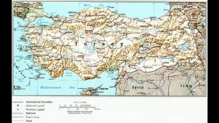 Türkei  Syrien Konflikt  Prof Norman Paech Völkerrechtler  81012 [upl. by Conn]