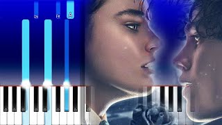 THE TEARSMITH  The Tear Maker Main ThemePiano Tutorial [upl. by Eyanaj584]