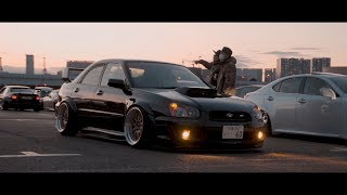 STANCENATION JapanTokyo 2017  Unripe™️ [upl. by Vonni]