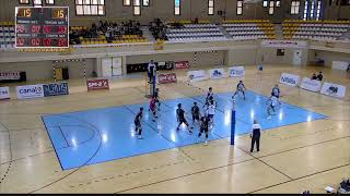 05112024 11 CRONICA BOIRO VOLEIBOL [upl. by Clellan552]