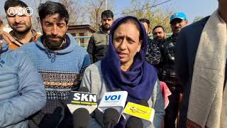 Haripora Ganderbal Hosts Animal Health Awareness Program  AMC [upl. by Raychel]