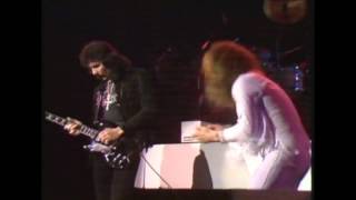 Black Sabbath  Symptom Of the Universe HD [upl. by Germayne]