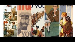 The Development and Influence of Propaganda by Britain 191418  Clive Harris [upl. by Niroht]