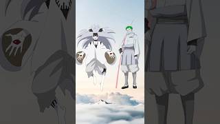 Momoshiki otsutsuki vs otsutsuki clan  who is strongest anime animation naruto [upl. by Assenahs]