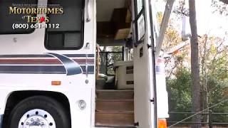 Motorhomes of Texas  1996 Foretravel U320 C1675 SOLD [upl. by Acim776]