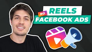 REELS NO FACEBOOK ADS Tudo que você precisa saber para anunciar no Reels [upl. by Shedd]