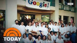 Google celebrates 25 years A look at its transformative impact [upl. by Kaylyn205]