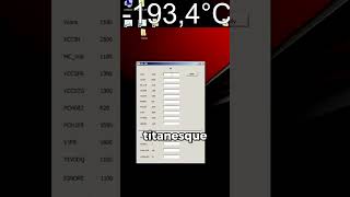 Tout a commencé quand ces mecs  informatique processeur overclocking [upl. by Nylhtac]