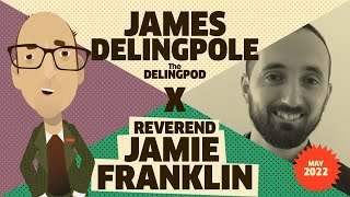 Rev Jamie Franklin  The Delingpod [upl. by Marchak593]