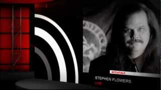 Lords of the LeftHand Path  a conversation with Stephen E Flowers [upl. by Yukio]