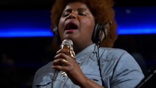 The Suffers  Giver Live on KEXP [upl. by Fianna]