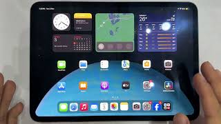 How to “start” using an iPad [upl. by Ellerret141]