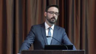 13 quotRegulatory considerations for the next generation of medicinesquot Michael Pacanowski [upl. by Florin]