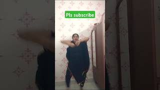 Unse najar mili dance song viral youtube [upl. by Soinotna]