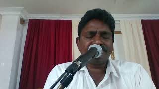 SUNDAY WORSHIP IMMANUEL PRAYER HOUSE PASTOR SAMUEL B SURIBABU [upl. by Earased143]