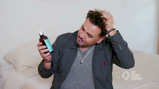 Moroccanoil Intense Curl Cream Review [upl. by Utir]