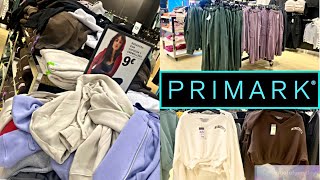 🔥PRIMARK NOVEDADES CHANDALS❄️ OTOÑO 2023  Stephievlog [upl. by Kroll217]