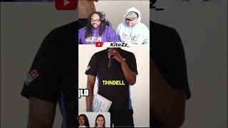 Delivery Driver 💪🏾  Pop the Balloon Ep4  TPindell Reaction [upl. by Arelc]