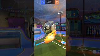 Of course they block THIS SHOT 😤😤💀 rocketleague rl gaming [upl. by Quintus]