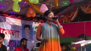 Amar Kalia Ayla Gho Ghore Adoro Korite Mui Na Jani Gho  bangla Song  bangladesh বাউলগান BD [upl. by Miculek]