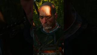 The witcher 3  thewitcher3 geraltderivia gameplay shorts [upl. by Eimerej]