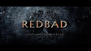 REDBAD  TRAILER 1 2018 [upl. by Adella]