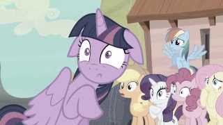 My Little Pony  The Starlight Glimmers Secret Revealed  Season 5 HD [upl. by Thia]