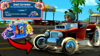 Cómo Ganar La Caja Hot Wheels 🥊 En Beach Buggy Racing 2 ☠️ Nuevamente La Nova 🐶 esto es un chiste 🤣 [upl. by Flodur]