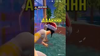 That was brutal Fortnite 😂 Full video Red Arcade [upl. by Thielen]