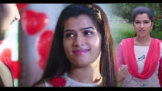 American Lover  New Released Blockbuster Love Story Hindi Dubbed Action Romantic Movie Anil Mahima [upl. by Eigroeg]