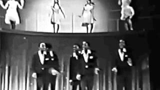 The Temptations quotGet Readyquot My Extended Version [upl. by Atselec91]