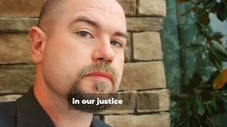 Curtis McCarty Wrongfully Convicted for 21 Years by Wrongly Convicted [upl. by Alohs]